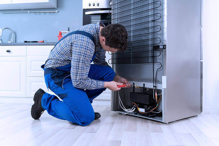 fridge repair service qatar
