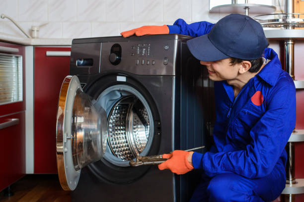 washing machine repair in qatar